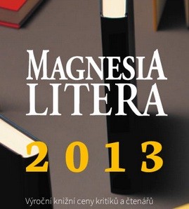 Magnesia Litera 2013 II.