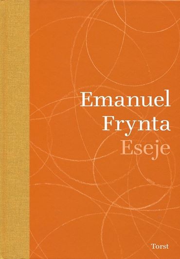 Emanuel Frynta's essays