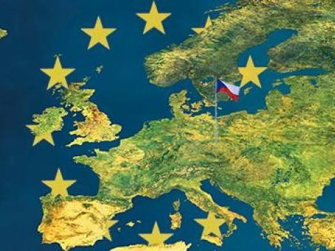 České vize Evropy?