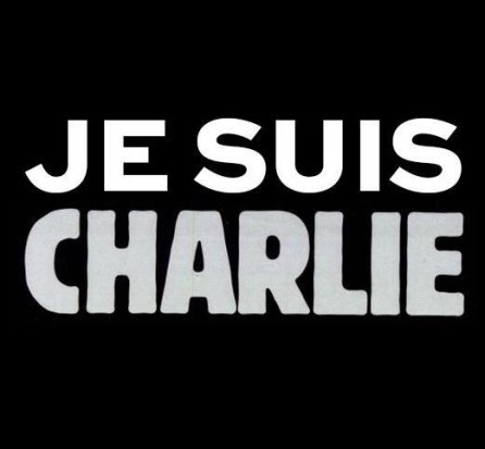 Debate with Respekt: Are We All Charlie Hebdo?