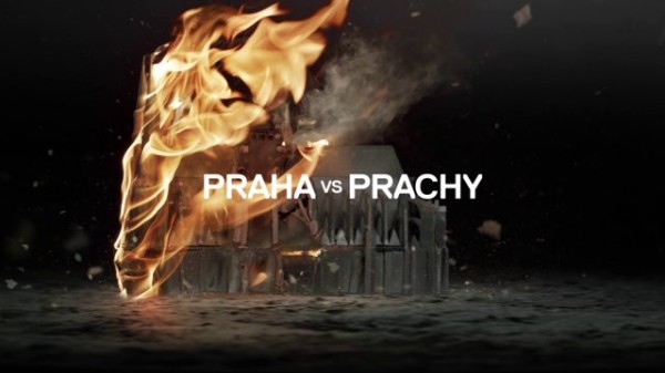 Praha vs. prachy