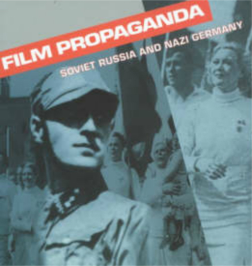 Filmový večer: Nacistická a komunistická filmová propaganda