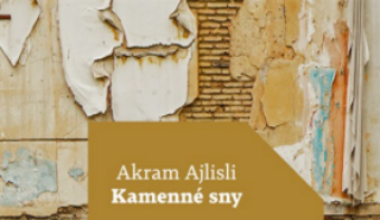 Meeting with Stone Dreams author Akram Aylisi