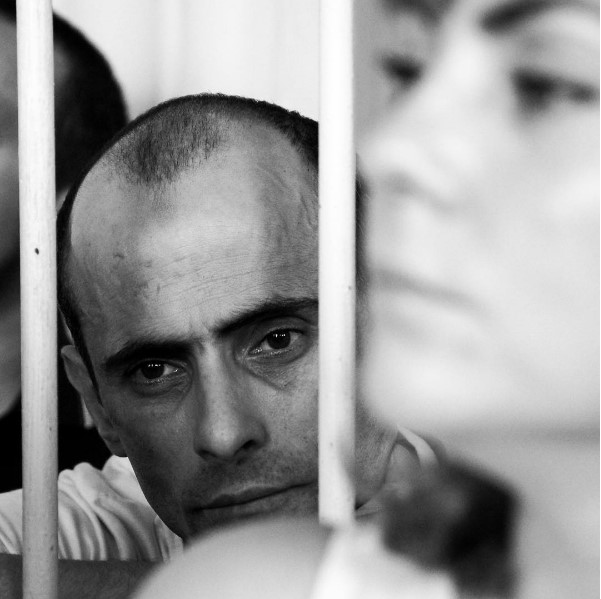 Vězni Kremlu